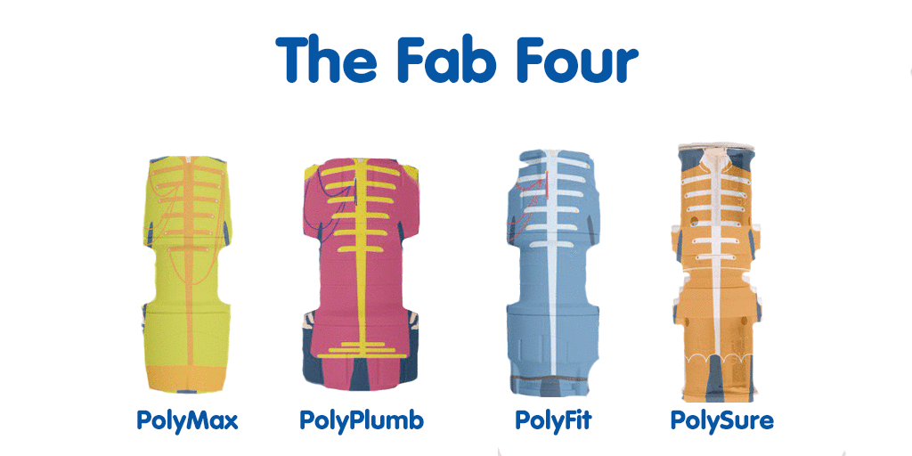 Why use Plastic Plumbing?
