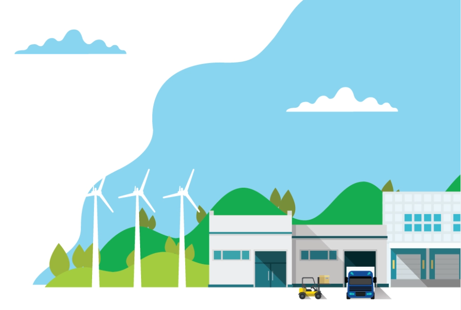 Our Energy Journey - Part I