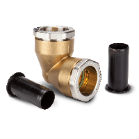 Polyguard Barrier Pipe & Fittings