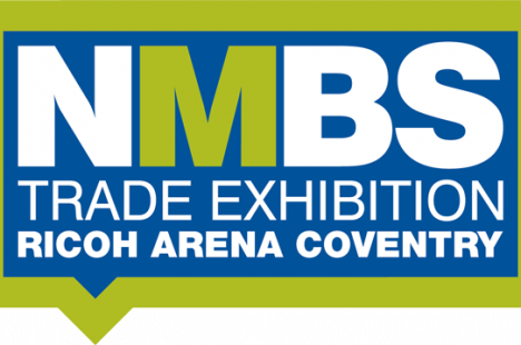 NMBS Exhibition Logo