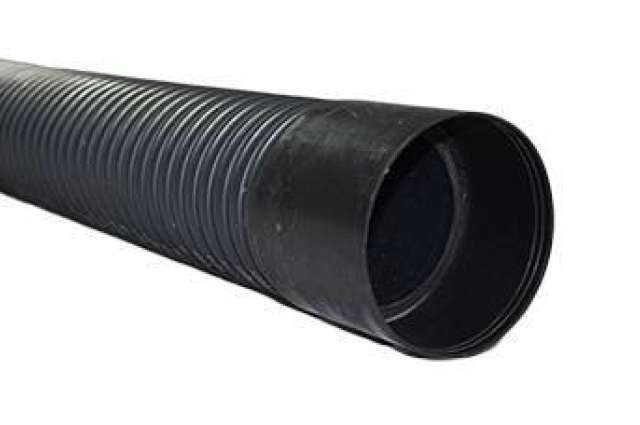 100mm x 118mm x 2m Ridgiduct Power ENATS 12-24