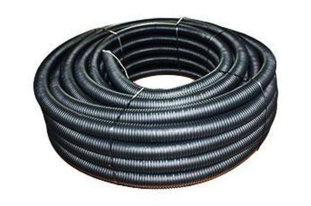 60mm Black Ridgicoil