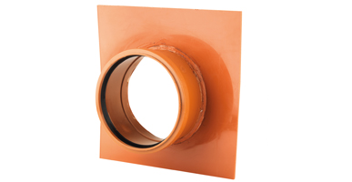 Flange  Adaptor